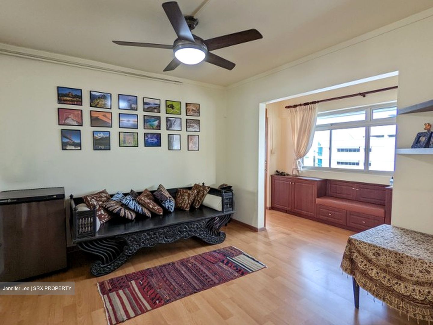 Blk 714 Pasir Ris Street 72 (Pasir Ris), HDB Executive #583999491